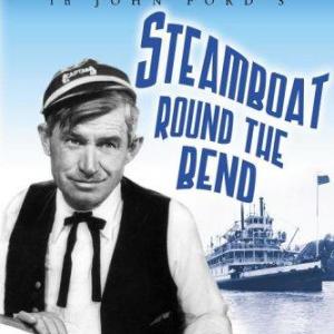 Will Rogers in Steamboat Round the Bend 1935
