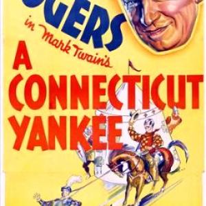 Will Rogers in A Connecticut Yankee 1931