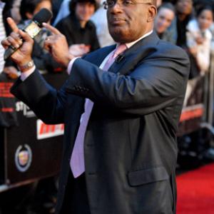 Al Roker at event of Mission: Impossible III (2006)