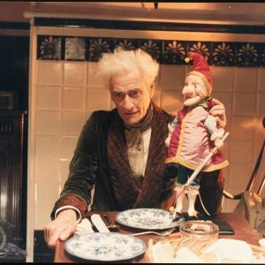 Still of Guy Rolfe in Dolls (1987)