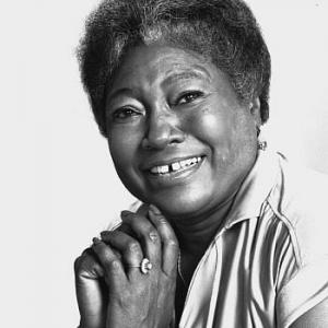 ESTHER ROLLE, C. 1979