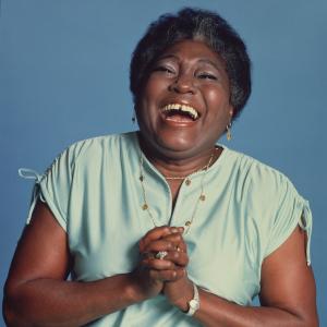 Still of Esther Rolle in Good Times 1974