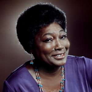 Still of Esther Rolle in Good Times (1974)