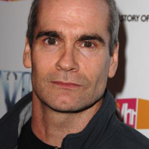 Henry Rollins at event of Anvil: The Story of Anvil (2008)
