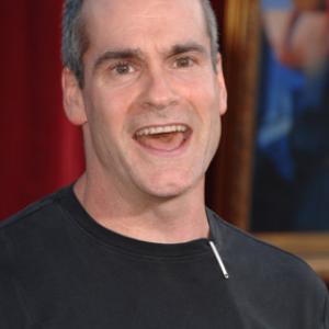 Henry Rollins at event of La troskinys 2007
