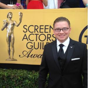 21st Annual Screen Actors Guild Awards