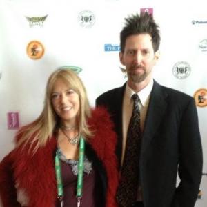 Garden State Film Festival with Timothy Romero