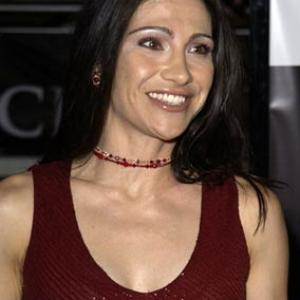 Timilee Romolini at event of Rock Star (2001)