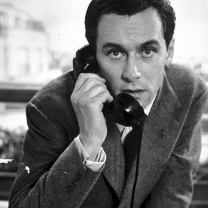 Still of Maurice Ronet in Ascenseur pour l'échafaud (1958)