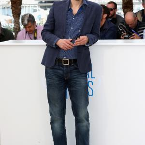 Fabrizio Rongione at event of Deux jours, une nuit (2014)