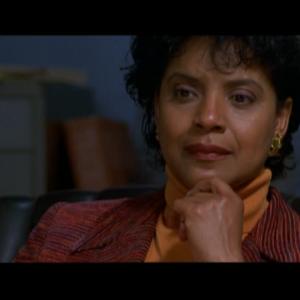 Phylicia Rashad in The Visit