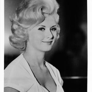Still of Barbara Roscoe in The Ipcress File 1965