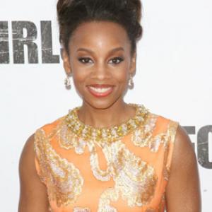 Anika Noni Rose at event of For Colored Girls 2010