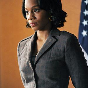 Still of Anika Noni Rose in The Good Wife 2009