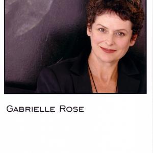 Gabrielle Rose