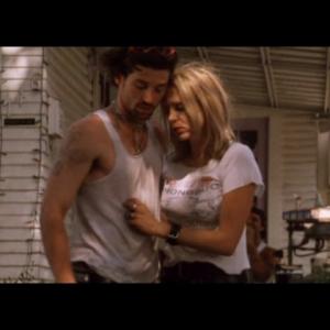 Still of Patrick Dempsey and Sherrie Rose in Me and Will