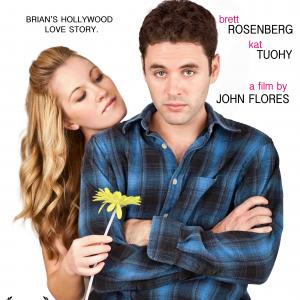 Official Poster to the 2010 Romantic Comedy Starring Brett J Rsonebrg