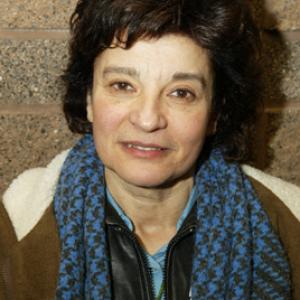Rose Rosenblatt at event of The Education of Shelby Knox 2005