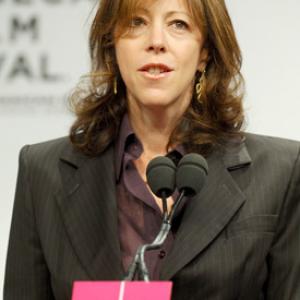 Jane Rosenthal