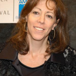 Jane Rosenthal