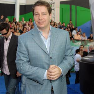 Jeffrey Ross at event of 2006 MTV Movie Awards 2006