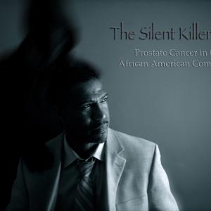 Ricco Ross as host  producer of The Silent Killer documentary