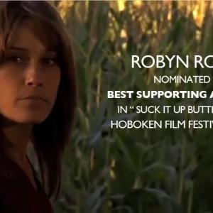 Robyn Ross