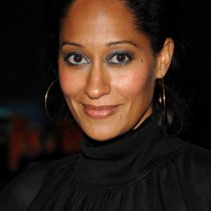 Tracee Ellis Ross at event of Life Support 2007