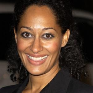 Tracee Ellis Ross at event of Coach Carter 2005