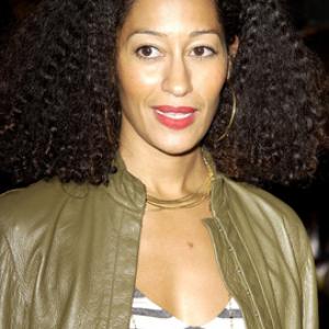 Tracee Ellis Ross at event of 8 mylia 2002