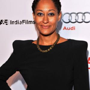 Tracee Ellis Ross at event of The September Issue 2009