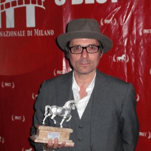 Mick Rossi 222 Milan International Film Festival