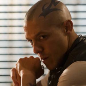 Still of Theo Rossi in Sons of Anarchy 2008