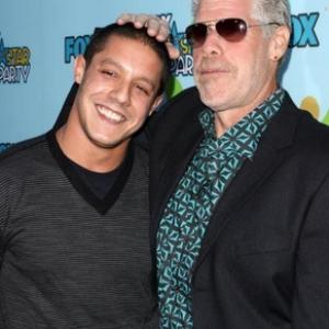 Theo Rossi