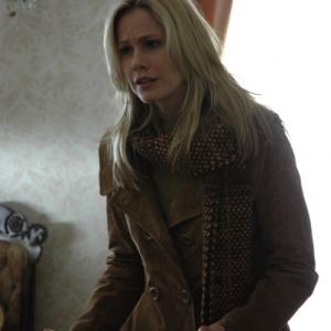 Still of Andrea Roth in The Skeptic 2009