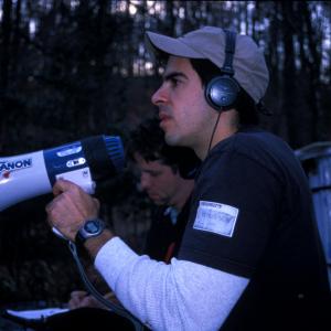 Eli Roth in Cabin Fever 2002