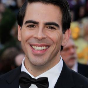 Eli Roth at event of The 82nd Annual Academy Awards 2010