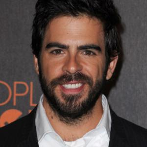 Eli Roth at event of The 36th Annual Peoples Choice Awards 2010