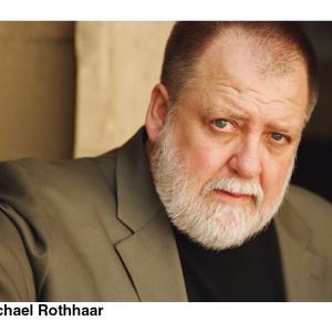 Michael Rothhaar