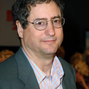 Tom Rothman at event of Big Mommas House 2 2006