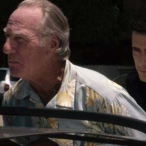 Still from PARENTHOOD Episode 403 with CRAIG T NELSON