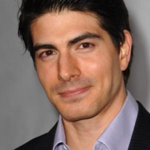 Brandon Routh at event of The Lovely Bones (2009)