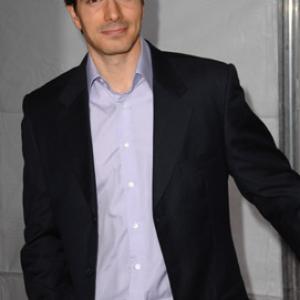 Brandon Routh at event of The Lovely Bones 2009