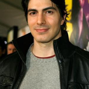 Brandon Routh at event of Watchmen 2009