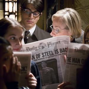 Still of Brandon Routh in Superman Returns (2006)