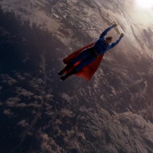 Still of Brandon Routh in Superman Returns 2006