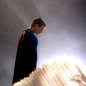 Still of Brandon Routh in Superman Returns 2006