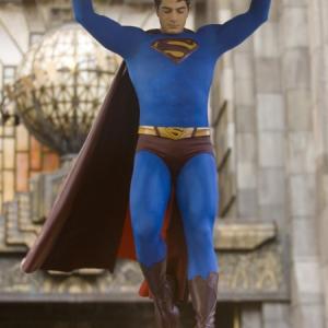 Still of Brandon Routh in Superman Returns (2006)