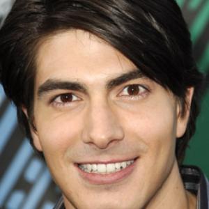 Brandon Routh at event of 2006 MTV Movie Awards (2006)