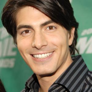 Brandon Routh at event of 2006 MTV Movie Awards (2006)